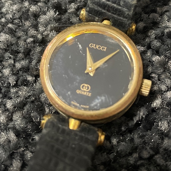 Vintage Women’s Gucci Watch main image 5
